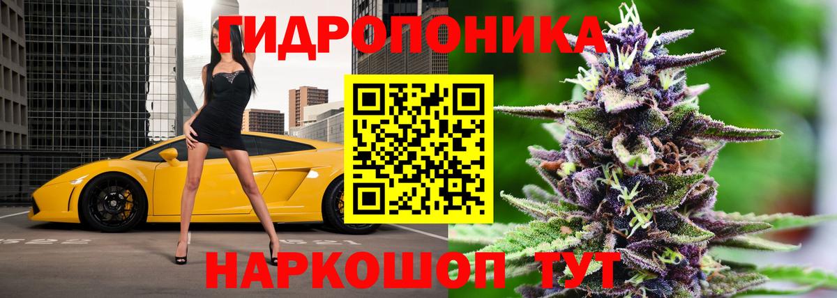 Марихуана Bruce Banner Иваново